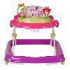 Pink Activity Baby Walker - On The Go -2