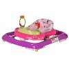 Pink Activity Baby Walker - On The Go -3