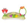 Pink Activity Baby Walker - On The Go -5