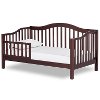 Espresso Toddler Bed - Austin