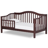 Espresso Toddler Bed - Austin