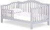 Gray Toddler Bed - Austin