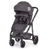 Gray 3-in-1 Stroller - Marisa