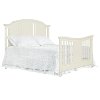 870-B Classic Crème Brulee Cream 5-in-1 Convertible Crib - Adele-3