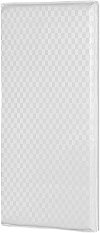2 Inch Foam Cradle Mattress - Dream On Me