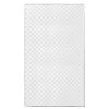 2 Inch Foam Cradle Mattress - Dream On Me-4