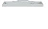 851-SM Classic Gray Pearl Changing Table - Evolur