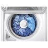 GTW685BSLWS GE Washer with Stainless Steel Basket - 4.5 DOE cu. ft. White-2
