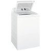 GTW685BSLWS GE Washer with Stainless Steel Basket - 4.5 DOE cu. ft. White-5