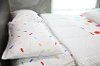 Beddy's Full Multi-Color Get Happy Bedding Collection-4