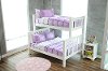 Beddy's Twin Pretty, Pretty Purple Bedding Collection-7