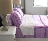 Beddy's Full Pretty, Pretty Purple Bedding Collection-3