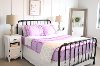 Beddy's Full Pretty, Pretty Purple Bedding Collection-4