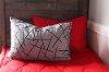 Beddy's Twin Red On Fire Bedding Collection-2