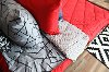 Beddy's Twin Red On Fire Bedding Collection-3