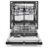 WDTA75SAHZ Whirlpool Dishwasher - Fingerprint Resistant Stainless Steel