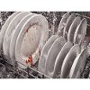 WDTA75SAHZ Whirlpool Dishwasher - Fingerprint Resistant Stainless Steel -2