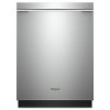 WDTA75SAHZ Whirlpool Dishwasher - Fingerprint Resistant Stainless Steel -5