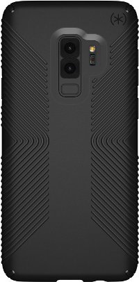 109513-1050 Speck Presidio Grip Samsung Galaxy 9 Plus Phone Case