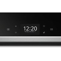 WMHA9019HZ Whirlpool Over the Range Microwave - 1.9 cu. ft. Fingerprint Resistant Stainless Steel-3