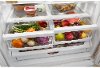 WRFA35SWHZ Whirlpool French Door Refrigerator - 36 inch Fingerprint Resistant Stainless Steel-3