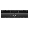 WEGA25H0HZ Whirlpool 5.8 cu. ft. Smart Contemporary Handle Slide-in Gas Range with EZ-2-LIFT Hinged Cast-iron Grates - Stainless Steel-2