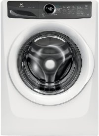 EFLW427UIW Electrolux Front Load Washer - 4.3 cu. ft. White