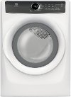 EFME427UIW Electrolux 8.0 Cu. Ft. Electric Dryer - White