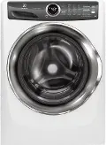 EFLS527UIW Electrolux Front Load Washer with Adaptive Dispenser - 4.3 cu. ft. White