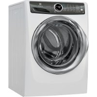 EFLS527UIW Electrolux Front Load Washer with Adaptive Dispenser - 4.3 cu. ft. White-2