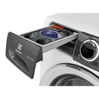 EFLS527UIW Electrolux Front Load Washer with Adaptive Dispenser - 4.3 cu. ft. White-4