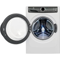 EFLS527UIW Electrolux Front Load Washer with Adaptive Dispenser - 4.3 cu. ft. White-5