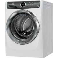 EFLS527UIW Electrolux Front Load Washer with Adaptive Dispenser - 4.3 cu. ft. White-6