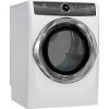 EFME527UIW Electrolux Electric Dryer - 8.0 Cu. Ft. White -2