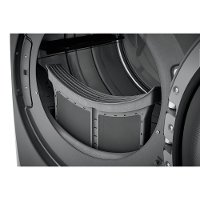 EFMG527UIW Electrolux Gas Dryer with Perfect Steam - 8.0 Cu. Ft. White-4