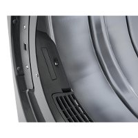 EFMG527UIW Electrolux Gas Dryer with Perfect Steam - 8.0 Cu. Ft. White-5
