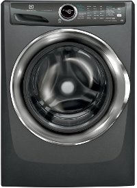 EFLS527UTT Electrolux Front Load Washer - 4.3 cu. ft. Titanium