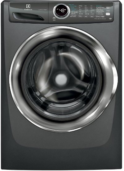 EFLS527UTT Electrolux Front Load Washer - 4.3 cu. ft. Titanium