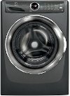 EFLS527UTT Electrolux Front Load Washer with Perfect Steam - 4.3 cu. ft. Titanium