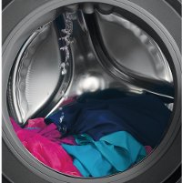 EFLS527UTT Electrolux Front Load Washer with Perfect Steam - 4.3 cu. ft. Titanium-2