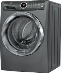 EFLS527UTT Electrolux Front Load Washer with Perfect Steam - 4.3 cu. ft. Titanium-3