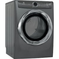 EFME527UTT Electrolux Electric Dryer with Perfect Steam - 8.0 Cu. Ft. Titanium-2