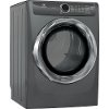 EFME527UTT Electrolux Front Control Electric Dryer with Steam - 8.0 cu. ft. Titanium-2