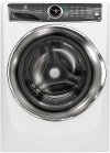EFLS627UIW Electrolux Front Load SmartBoost Washer - 4.4 cu. ft. White