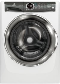 EFLS627UIW Electrolux Front Load SmartBoost Washer - 4.4 cu. ft. White