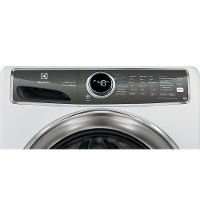 EFLS627UIW Electrolux Front Load SmartBoost Washer - 4.4 cu. ft. White-3