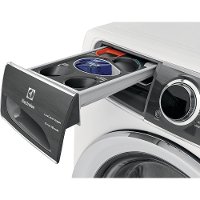 EFLS627UIW Electrolux Front Load SmartBoost Washer - 4.4 cu. ft. White-4