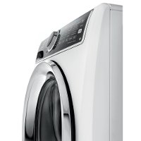 EFLS627UIW Electrolux Front Load SmartBoost Washer - 4.4 cu. ft. White-5
