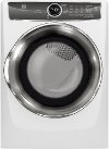 EFME627UIW Electrolux Electric Dryer with Predictive Dry - 8.0 Cu. Ft. White