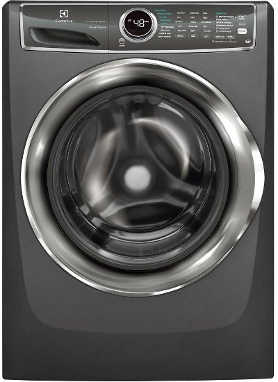 EFLS627UTT Electrolux Front Load Washer - 4.4 Cu. Ft. Titanium